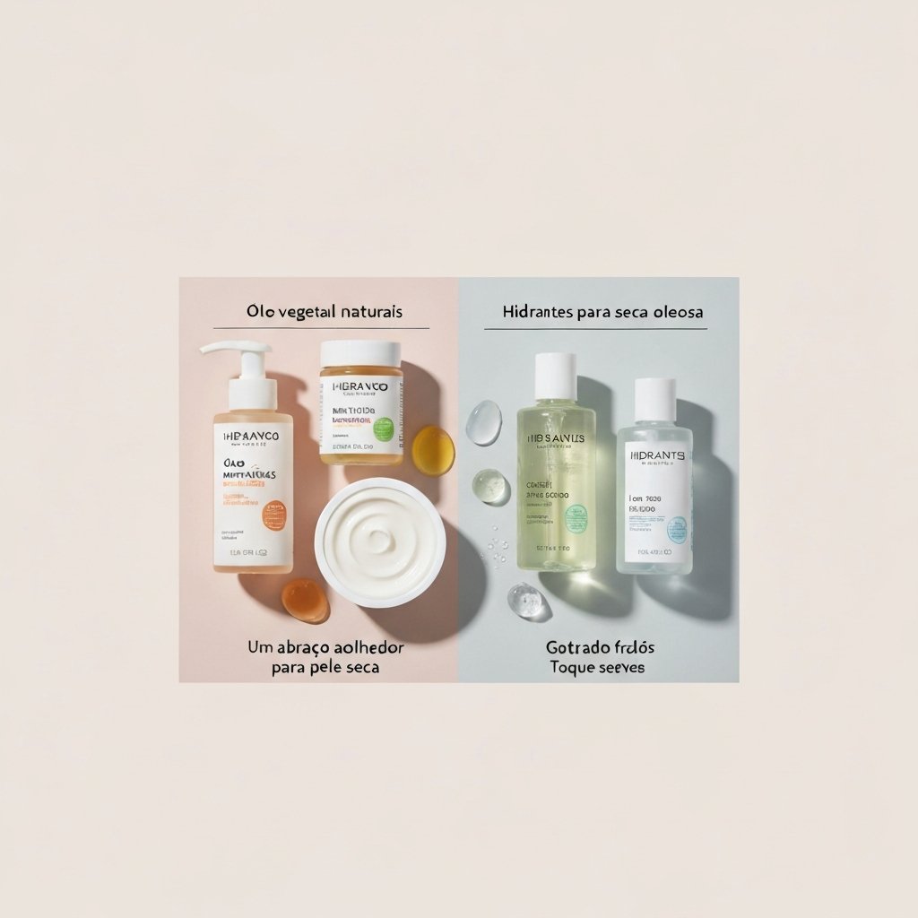 As 7 Melhores Dicas do Farmacêutico para Escolher o Hidratante Ideal e Ter Pele Saudável o Ano Todo