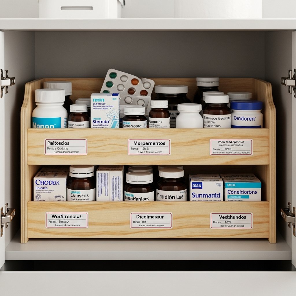 As 7 Melhores Dicas para Armazenar Medicamentos no Calor e Evitar Riscos Graves