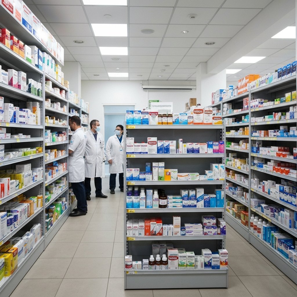 As 7 Melhores Dicas para Armazenar Medicamentos no Calor e Evitar Riscos Graves