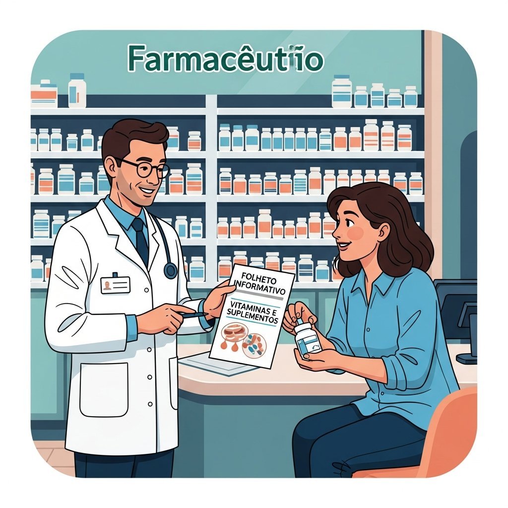 As 7 Verdades Sobre Vitaminas e Suplementos Que Você Precisa Saber Para Sentir Efeitos reais
