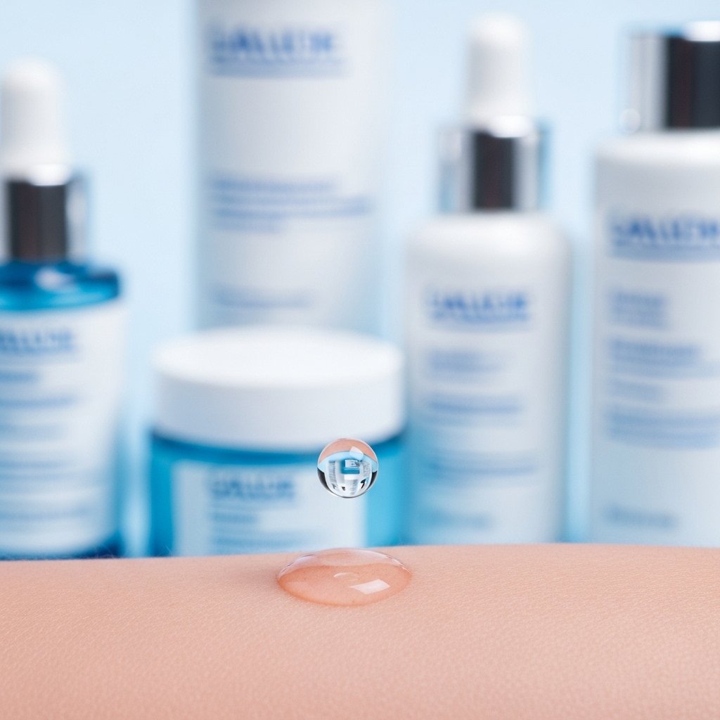 Pele saudável o ano todo: dicas do farmacêutico para escolher o hidratante ideal