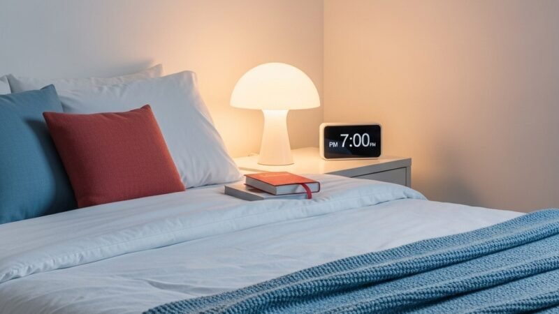 O segredo para dormir melhor: 7 hábitos que os farmacêuticos indicam