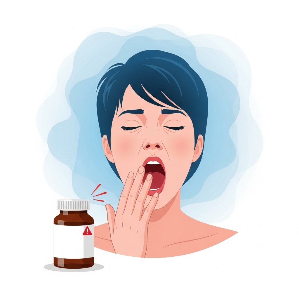 Remédios que causam sono: entenda por que isso acontece e o que o farmacêutico recomenda