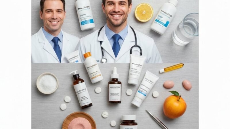 As 5 melhores soluções para sintomas leves que o farmacêutico resolve sem sair da farmácia