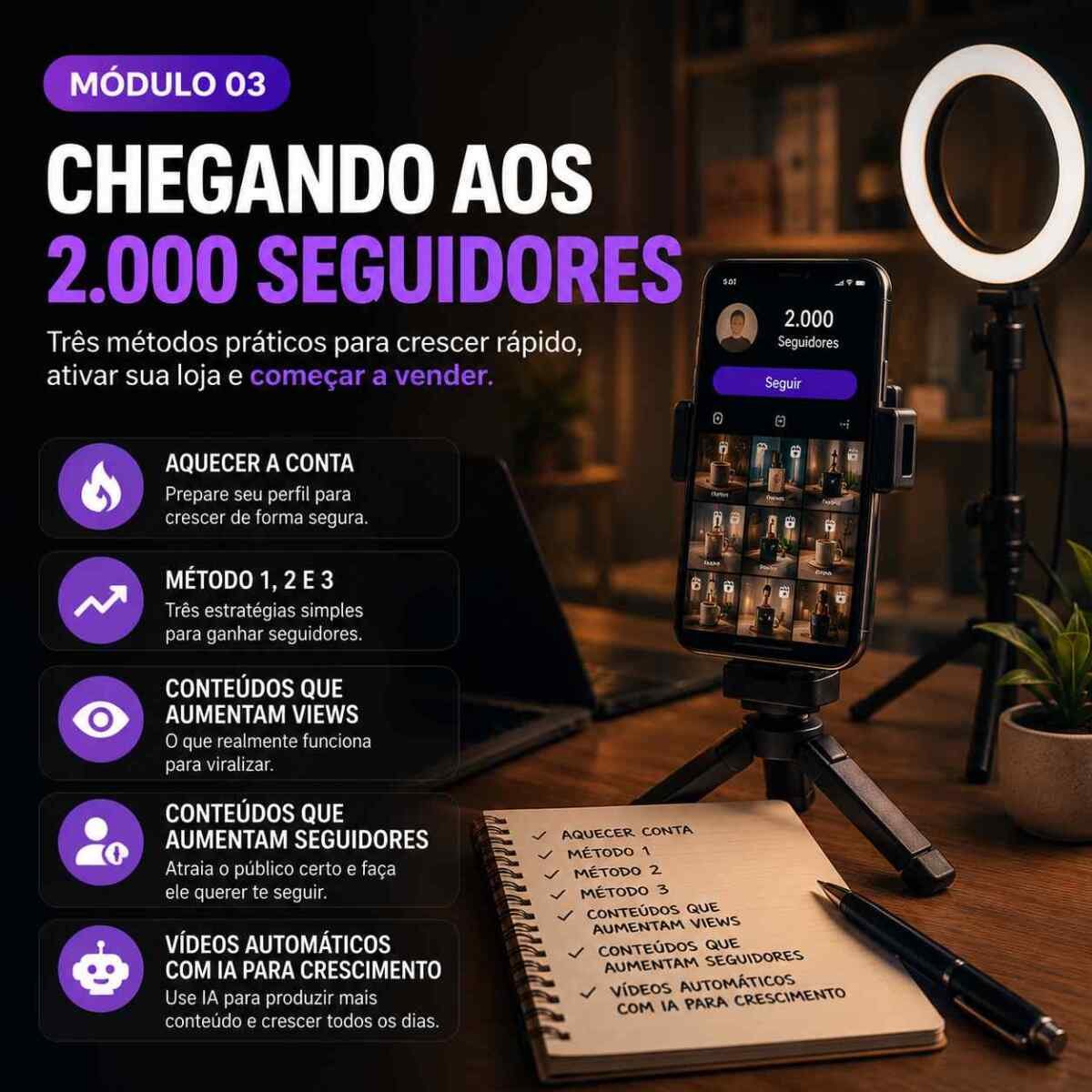 curso de tiktok shop
