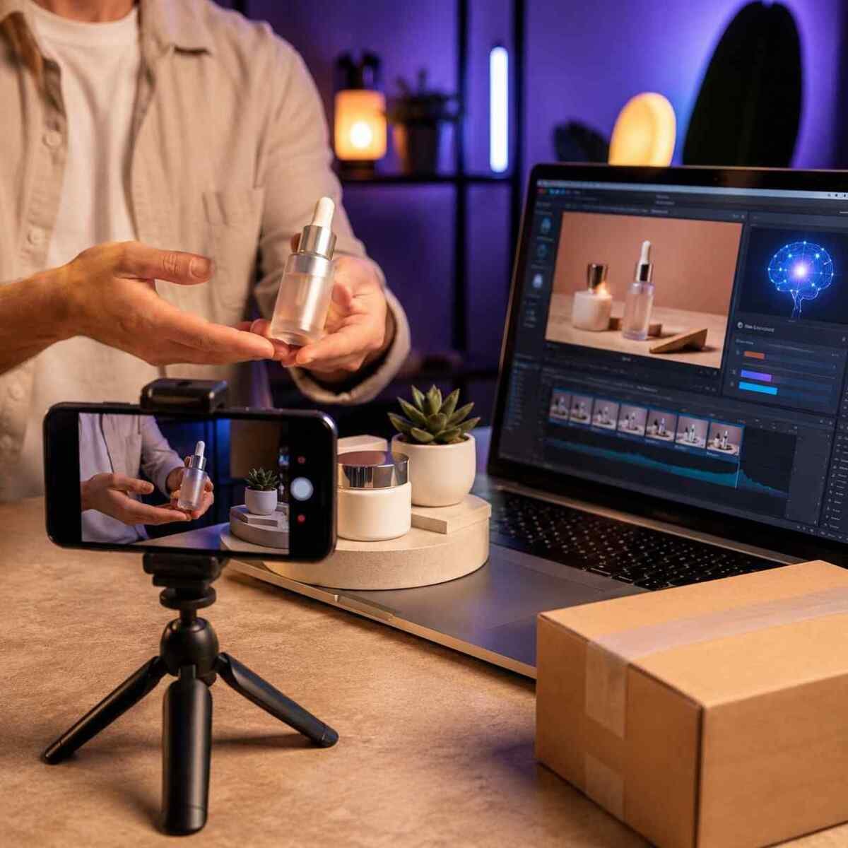 curso de tiktok shop