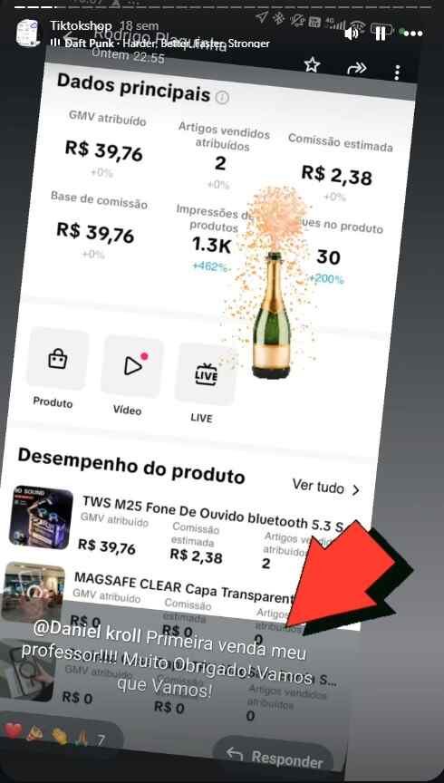 resultado aluno tiktokshop 04