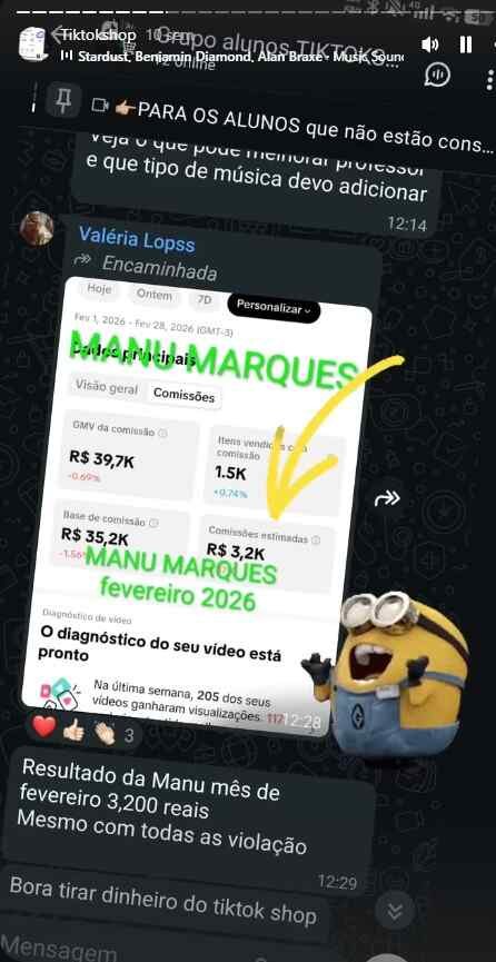 resultado aluno tiktokshop 08