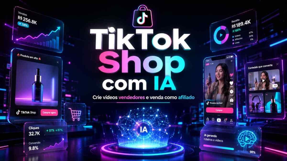 curso de tiktokshop