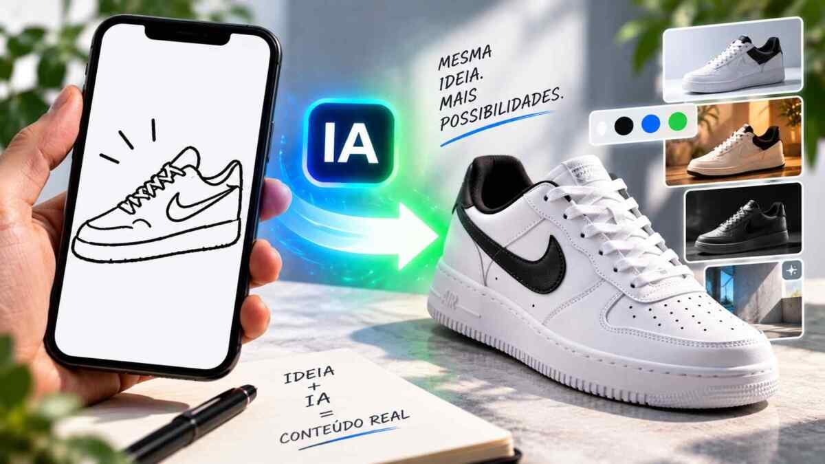 ChatGPT Images 2.5 o que mudou na criação e edição de imagens