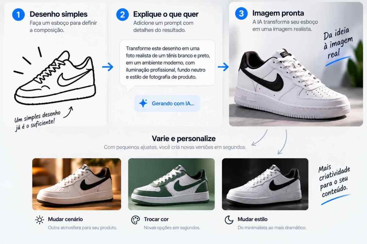 Usando a nova ferramenta Sketch do GPT images 2.5 Usando a nova ferramenta Sketch do GPT images 2.5