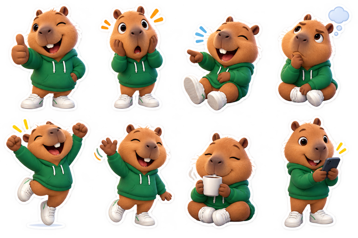Como criar figurinhas para WhatsApp com o ChatGPT