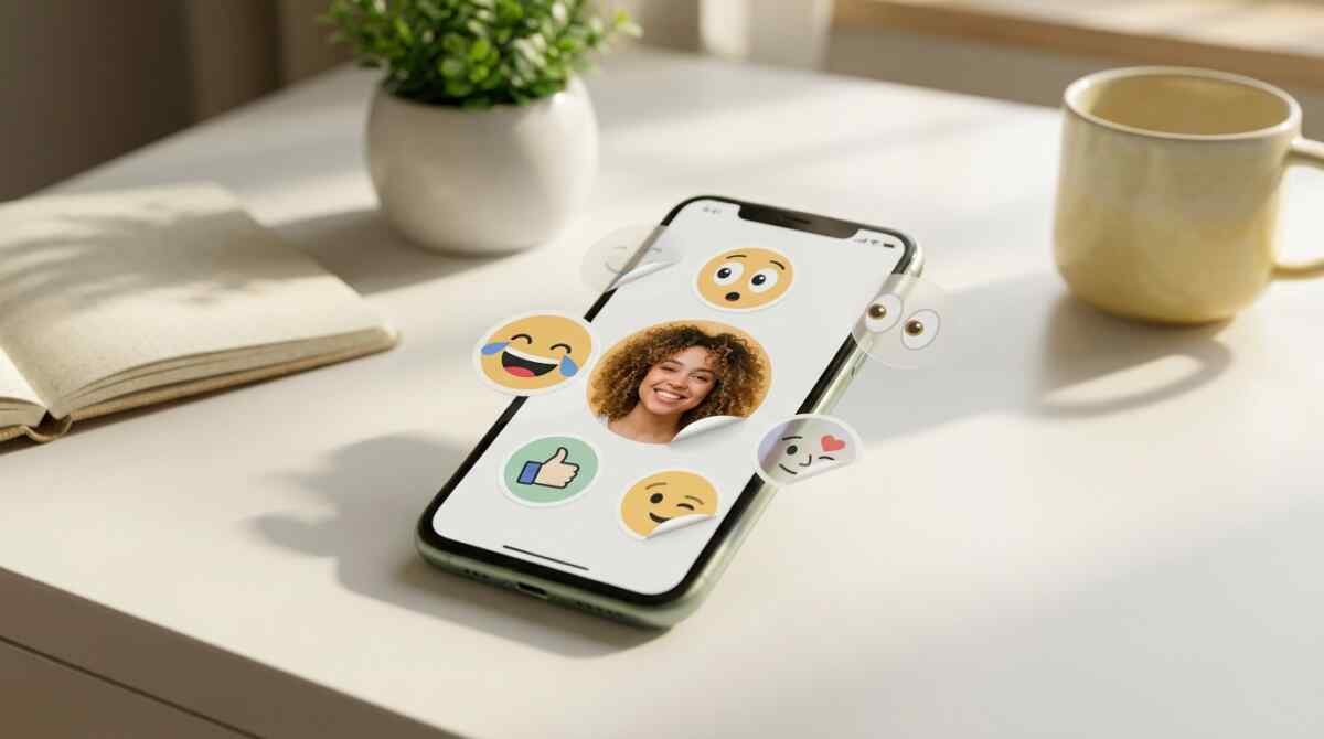 Como criar figurinhas para WhatsApp com o ChatGPT